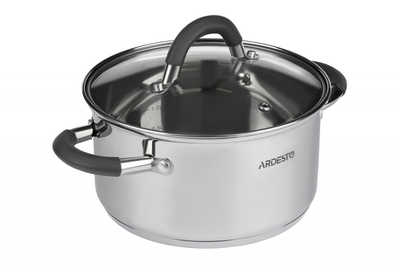 Каструля Ardesto Gemini Salerno AR1925CS (2.3л/18см)