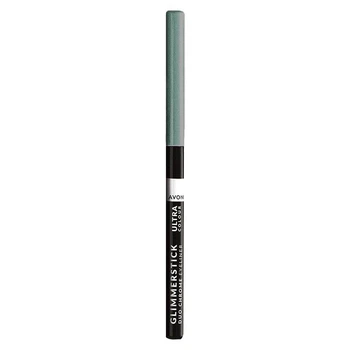 Дуохромный карандаш для глаз Avon Бронзовая вспышка/Bronze Flash 0.35g (49469285)