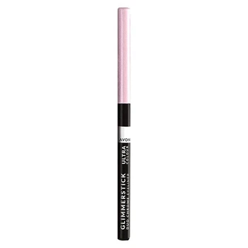 Дуохромный карандаш для глаз Avon Розовый кварц/Pink Quartz 0.35g (49469280)