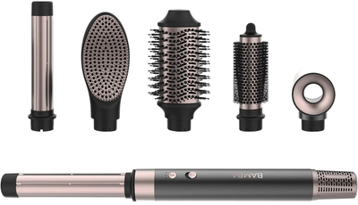 Стайлер Cecotec CermicCare AirGlam Original