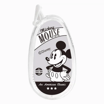 Корректор ленточный 6м х 5мм Mickey Mouse "He leads them all" Disney (Микки Маус Дисней)