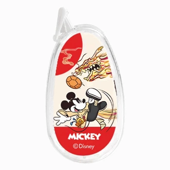 Корректор ленточный 6м х 5мм Mickey Mouse "Dragon's Rise" Disney (Микки Маус Дисней)