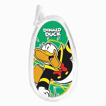 Корректор ленточный 6м х 5мм Donald Duck "Green" Disney (Дональд Дак Дисней)