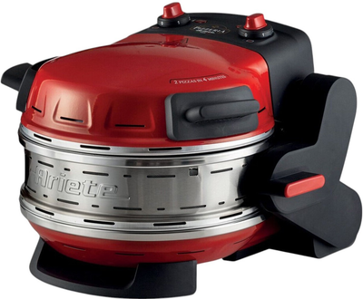 Piec do pizzy Ariete 927/00 Red (85166090)