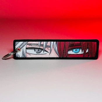 Брелок My Hero Academia (Todoroki Shoto)
