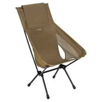 Стул Helinox Chair One Highback re Coyote Tan (1053-10003317)