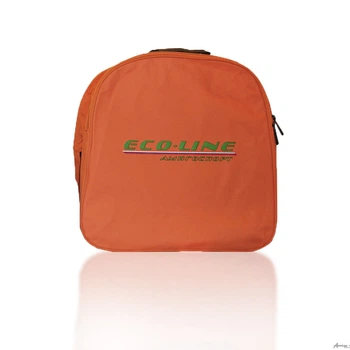 Сумка для роликов Eco-Line оранжевая