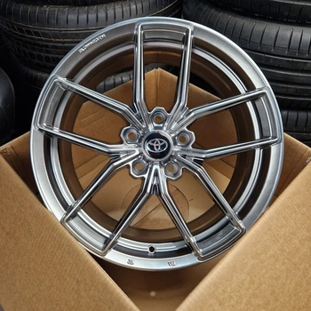 Диски Авто R17 5x114.3 Toyota Camry Nissan Lexus Mazda Hyundai Р17