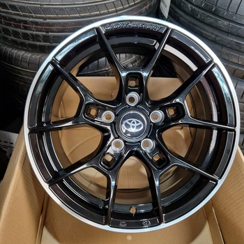 Диски На Авто R16 5x114.3 Тойота Лексус Хонда Мазда Мітсубісі Ніссан