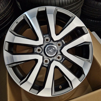 Диски На Авто R20 5x150 Toyota Land Cruiser 200 Lexus LX Тойота Лексус