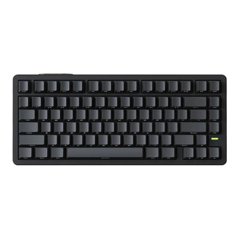 VGN NEON 8000Hz Професійна магнітна клавіатура