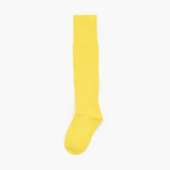 Гетри однотонні для хлопчика BLD C13 116 см Жовтий (2000989682301A) shop (2000989682301)