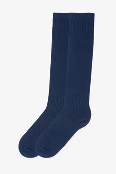 Гетри однотонні для хлопчика BLD C13 One Size Синій shop (2000990307019)