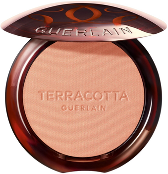 Róż do policzków Guerlain Terracotta 000 Pearly Beige 5 g (3346470442177)
