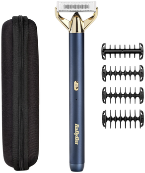 Trymer BaByliss OT992E