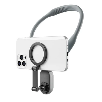 Багатофункціональний тримач для смартфона на машніті MNM-001 з MagSafe