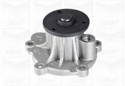 Водяной насос, помпа FIAT FREEMONT, MITSUBISHI LANCER, PEUGEOT 4007, GRAF (PA1135)