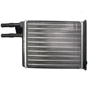 Радиатор печки CITROEN JUMPER 94-, SATO (H21209)