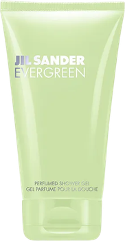 Гель для душу Jil Sander Evergreen 150 мл (3607349776848)