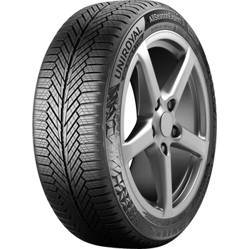 Всесезонные шины Uniroyal AllSeason Expert 3 225/60 ZR18 104W XL