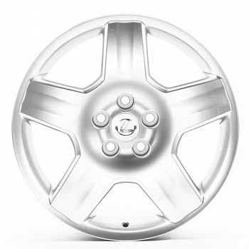 Литые диски Replica Lexus (LX521) R18 W7.5 PCD5x114.3 ET40 DIA60.1 (HS)