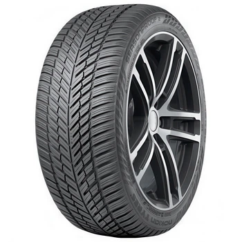 Всесезонні шини Nokian Seasonproof 2 225/55 ZR17 101W XL