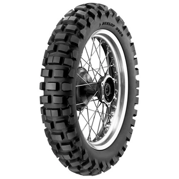 Летние шины Dunlop D606 130/90 R17 68R