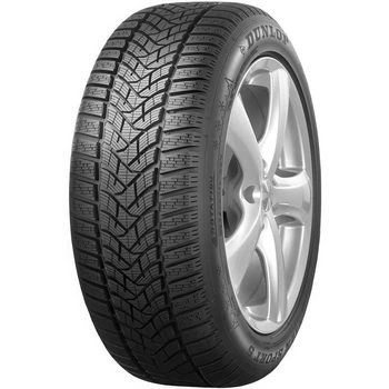 Зимние шины Dunlop Winter 205/55 R17 95V XL