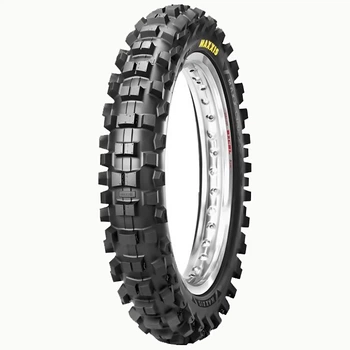 Летние шины Maxxis M7312 110/90 R19 62M