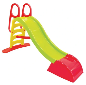 Zjeżdżalnia wodna Paradiso Toys Summer XL 180 cm T02430 (5420051224302)