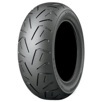 Летние шины Bridgestone G-852 200/55 R16 77H