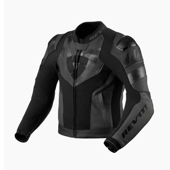 Куртка REVIT HYPERSPEED 2 AIR black/anthracite - 50