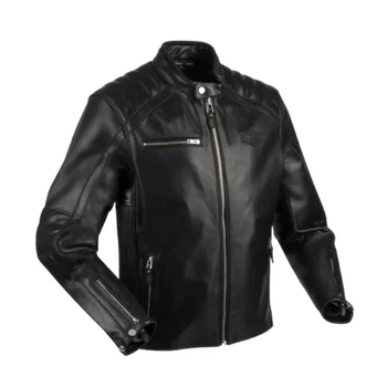 Куртка SEGURA FORMULA black - XXL