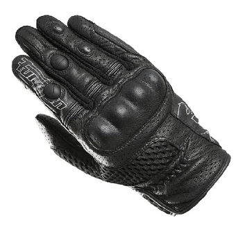 Мотоперчатки FURYGAN TD AIR black/white - M