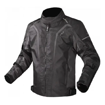 Куртка LS2 Sepang Man Jacket Black Dark Grey - L