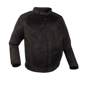 Куртка BERING NELSON KING SIZE black - WXL