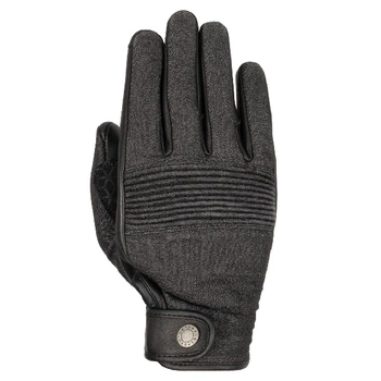 Мотоперчатки Oxford Kickback MS Glove Charcoal Grey - XL