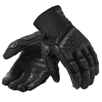 Мотоперчатки REV'IT CALIBER black - XL