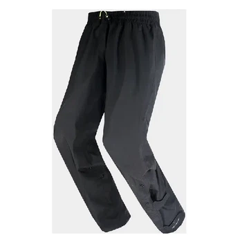 Дождевые штаны LS2 X-Rain Pant Black - XXL