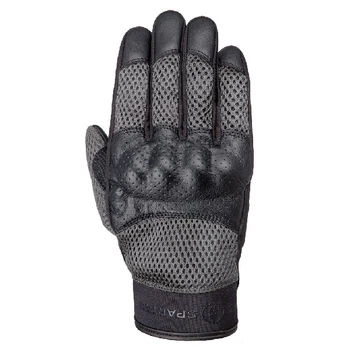 Мотоперчатки Spartan Air MS Glove Black/Grey - M