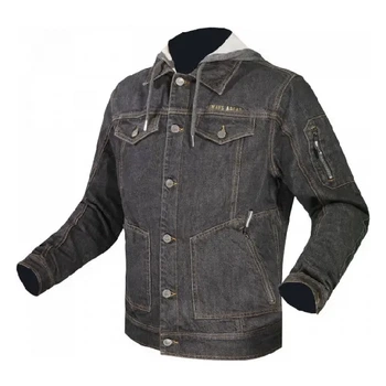 Куртка LS2 Oaky Man Jacket Black - M