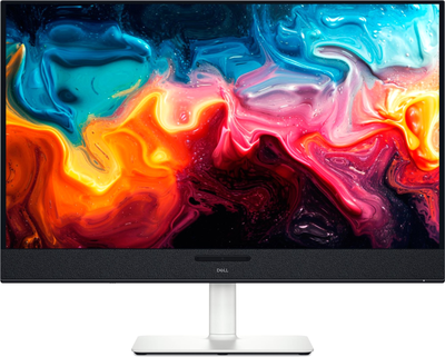 Монитор 31.6" Dell S3225QC QD-OLED (210-BRVT)