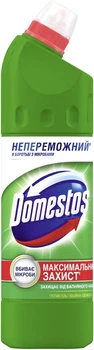 Засіб універсальний Domestos Максимальний Захист Хвойна свіжість 24 години 750 мл (8720181679056)