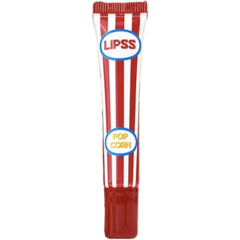 Блиск-ліппер для губ Lipss Lipper - Popcorn попкорн, 8 мл