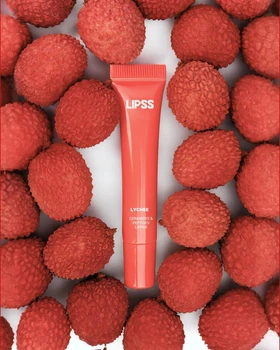 Lipper-блиск Lychee Spritz
