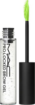 Żel do brwi M.A.C Pro Locked Clear 7.8 ml (773602695843)