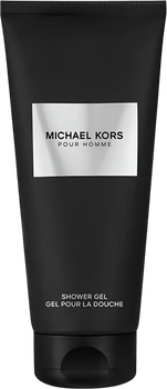 Гель для душу Michael Kors Pour Homme 200 мл (850049716222)