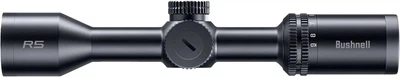 Прицел оптический Bushnell R5 3-9x40 сетка DOA-LRH800 с подсветкой