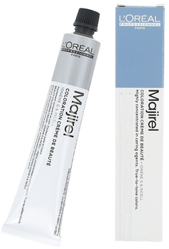 Фарба для волосся L’Oreal Professionnel Paris Majirel 2.10 Bluish Black 50 мл (3474634001837)