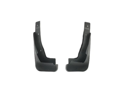 Брызговики передние для Lexus NX 200 / NX 300 2014–2017 комплект 2 шт для Lexus NX 2014-2021 (621)